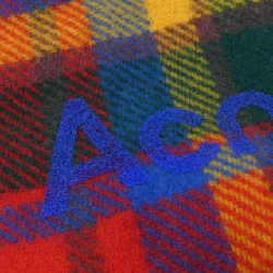 Khăn quàng cổ ACNE STUDIOS - Hàng hiệu Authentic 832635