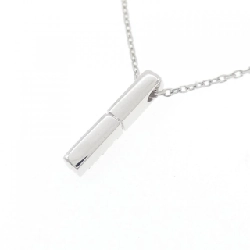 Dây chuyền kim cương 4゜C - Hàng hiệu Authentic 841040