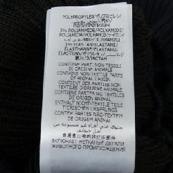 Áo cardigan dài ALEXANDER McQUEEN 637162