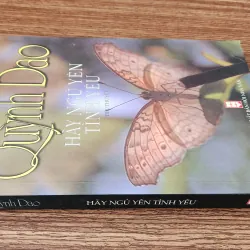 Tiểu thuyết của Quỳnh Dao: HÃY NGỦ YÊN TÌNH YÊU (410 trang) 1023808