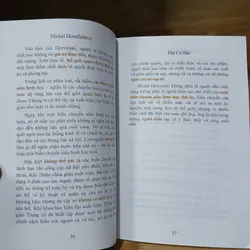 Tiểu Thuyết Hạt Cơ Bản - Michel Houellebecq 726807