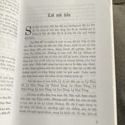 TÁM VỊ VUA TRIỀU LÝ (XB 2005) 502631