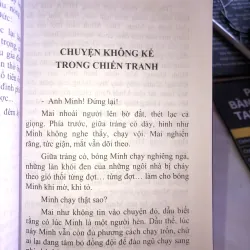 Chuyện không kể trong chiến tranh - Trần Kỳ Trung 1019358