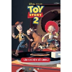Disney - Câu Chuyện Đồ Chơi (Tập 2) ASB.PO Oreka Blogmeo 230225