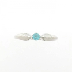 Nhẫn Tourmaline K18WG 0.12CT - Hàng hiệu Chính hãng 848647