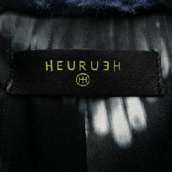 【Mã giảm giá】Áo khoác HEUREH 635949