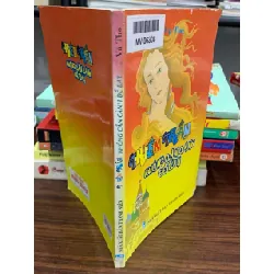 Thiên thần không cần cánh để bay- Vũ Thọ 605216