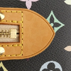 Túi xách Louis Vuitton Multicolor Alma PM M92646 616553