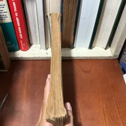 II Sách Y: Niệu Học _ Phẫu Thuật Niệu Quản (Tập 5) - Ngô Gia Hy - 1985 720611