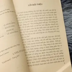 Nơi lưu đày và vương quốc (Albert Camus) 926691