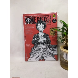 TRUYỆN TRANH One Piece magazine Vol.1 129869