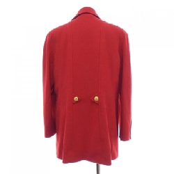 Chanel CHANEL P08267V05008 96A Áo khoác - Hàng hiệu Chính hãng 817731