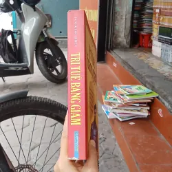 Trí Tuệ Băng Giám - Tăng Quốc Phiên  795836