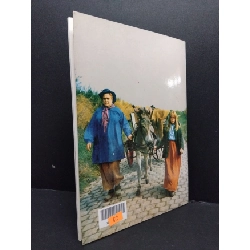 Trong gia đình mới 80% ố bẩn 2000 HCM1008 Hector Malot VĂN HỌC 916875