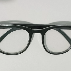 Kính Mắt Dáng Vuông Unisex 506358