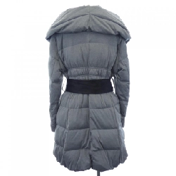 Thời trang đôi tiêu chuẩn DOUBLE STANDARD CLOTHING Áo khoác lông 628514