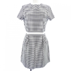 【Mã giảm giá】Christian Dior CHRISTIAN DIOR Đầm