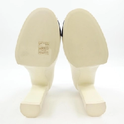 Giày cao gót CHANEL G46475B20271 657786