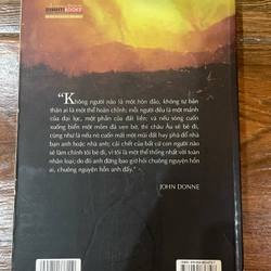 Chuông Nguyện Hồn Ai - Ernest Hemingway (k4) 475607