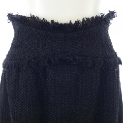 【Mã giảm giá】Chanel CHANEL Váy 654049