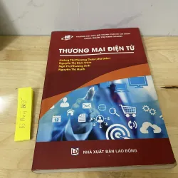 Thương mại điện tử 