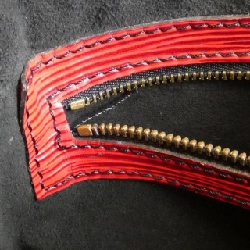 Túi xách vai Louis Vuitton Épi Petit Noé M44107 613082