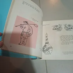 Kí họa Việt Nam đầu thế kỉ 20 737791