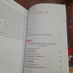 Bí quyết đơn giản hóa Tình Yêu 590508