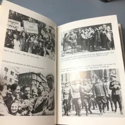 Bộ Tổng Tham Mưu Xô-Viết Trong Chiến Tranh (Trọn Bộ) 689173