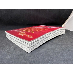 [Phiên Chợ Sách Cũ] Malice - Đừng Hòng Thoát!, 2009 - Chris Wooding S1108 SBM 925114