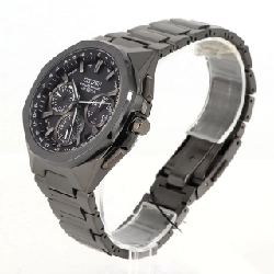 Đồng hồ GPS sóng điện từ Citizen Attesa Satellite Wave F950-00CW902/CC4105-69E TI Solar Quartz - Hàng hiệu Chính hãng 883246