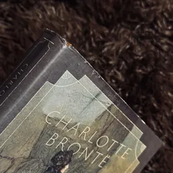 Jane Eyre (Trịnh Y Thư dịch)  709403