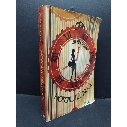 Hotgirl tiếc nuối Lauren Oliver mới 70% bẩn bìa, ố, bị ẩm, tróc bìa, bị cong 2011 HCM.ASB3010 Rebooks.vn