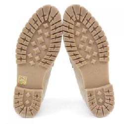 HERMES Elie Faubourg Paris Buckle 222054Z Giày - Hàng hiệu Chính hãng 829154