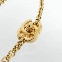 【Vintage】Dây chuyền Chanel 627436