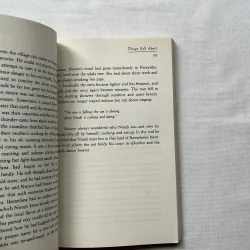 Things Fall Apart - Chinua Achebe 992625