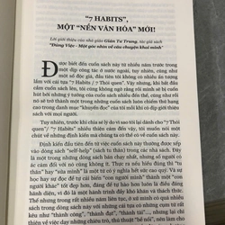 7 THÓI QUEN HIỆU QUẢ - STEPHEN R. COVEY 476142