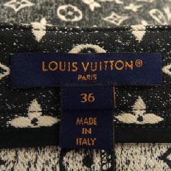 Váy LOUIS VUITTON 650775