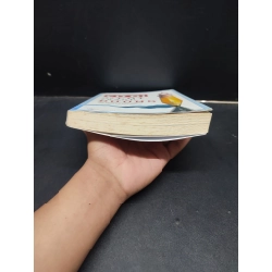 Cứ Đi Để Lối Thành Đường - Câu Chuyện Hướng Nghiệp Cho Người Trẻ Việt Nam Phoenix Ho mới 80% (ố nhẹ, bẩn bìa nhẹ) 2019 HCM0805 Oreka-Blogmeo 141932
