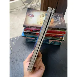 những đôi mát lạnh - Phan Hồn Nhiên