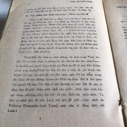 Phúc Âm chúa Nhật năm C  1041168