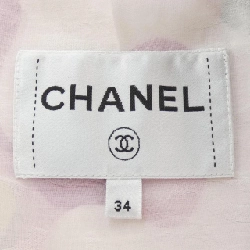 Jacket CHANEL P70193V61773 - Hàng hiệu Authentic 811002