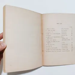 Điều Kỳ Lạ Của Tâm Hồn - Tập Truyện Ngắn Liên Xô 745365