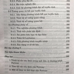 NGÔN NGỮ LẬP TRÌNH FORTRAN 90 455047