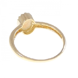 Nhẫn Opal K18YG - Hàng hiệu Authentic 848659