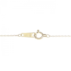 4゜C Hình trái tim Dây chuyền kim cương - Hàng hiệu Authentic 842939