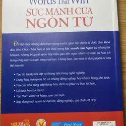 Sức mạnh của ngôn từ 739116