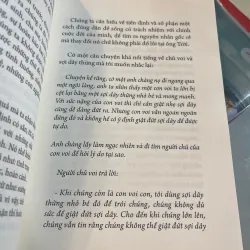 LÀM CHỦ SỐ PHẬN - NGUYỄN ANH DŨNG  1008475