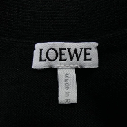 LOEWE Anagram Q825Y16K05 Áo khoác - Hàng hiệu Chính hãng 894462