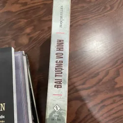 Đại tượng vô hình (cảnh lớn không có hình dạng) François Jullien  1013528